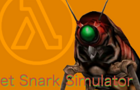 Pet Snark Simulator