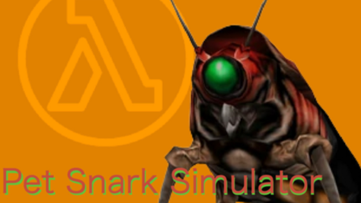 Pet Snark Simulator