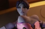 [OW] Widow taken on her desk
