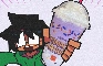 grimace's birthday milkshake