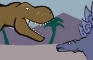 T-Rex Hunt