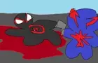 Spider-Man 2099 kills Miles Morales