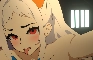 Yamato is ready to give her all