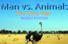 Man vs. Animals: The Emu War [Mobile Edition]