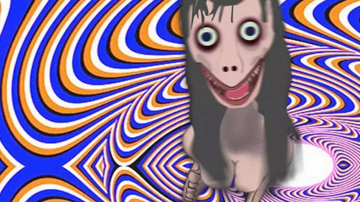 "Hoaxing With The Motherbird: The Momo Challenge"