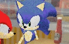 Sonic goes to Bosnia film update#1