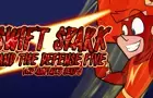 Swift Spark and the Defense Five: TEASER TRAILER (final)