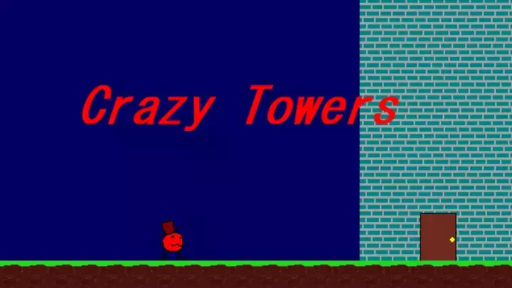 Crazy Towers (Browser Demo)