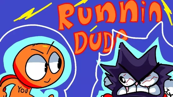 Runnin' Dude