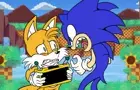 Sonic Has No...