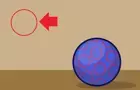 Bouncing ball in After Effects
