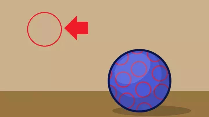 Bouncing ball in After Effects