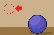 Bouncing ball in After Effects