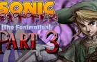 Sonic Battle [The Fanimation]! Part 3, Link. (HD Remaster) 2023.