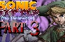 Sonic Battle [The Fanimation]! Part 3, Link. (HD Remaster) 2023.