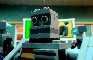 A Robot Revamp - LEGO Video