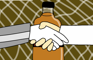 William Drinks-The Deal