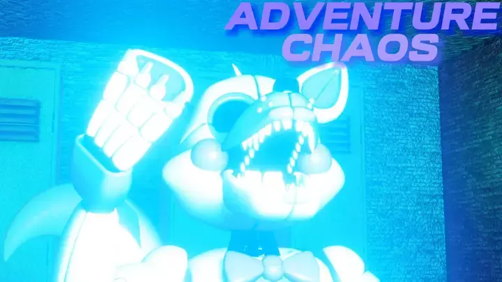 Adventure Chaos