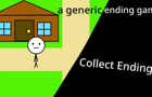 a generic ending game