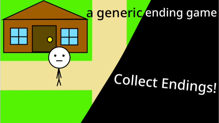a generic ending game