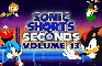 Sonic Shorts Seconds Volume 13