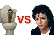 Skibidi Toilet VS Michael Jackson
