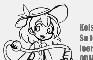 Koishi third eye animatic