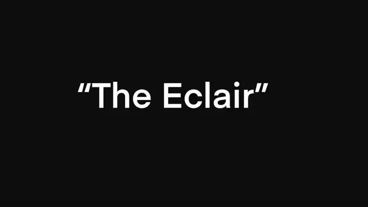 The Eclair