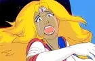 Toonmakers Sailor Moon (Teaser)