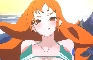 Nami, you should know we're not at the beach anymore