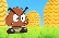 Cool Goomba Animation