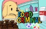 Food Criminal (BOTB SHORTS)