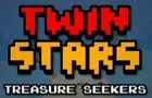 TWIN STARS : TREASURE SEEKERS