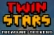 TWIN STARS : TREASURE SEEKERS