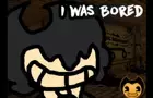 I did This Cos I was Bored