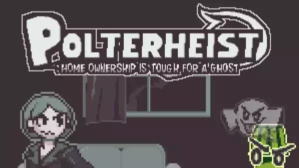 Polterheist (Game Jam Edition)
