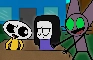 Mace and Saige: "Box Fort Battle" (Episode 1)
