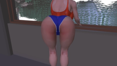 heat wave 2023 - Lulu 00