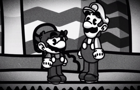 Mario Toons (Teaser #2)