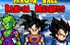 Dragon Ball: Random Madness