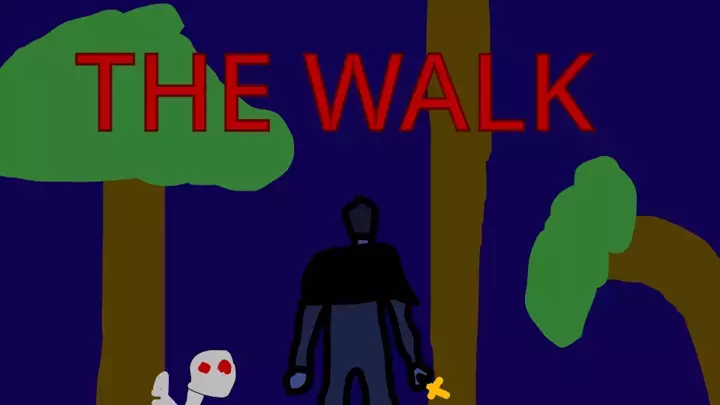 THE WALK: Chapter 1