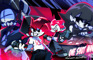 [FANART] animation of SACRIFICE - One shot mania(fnf mod)
