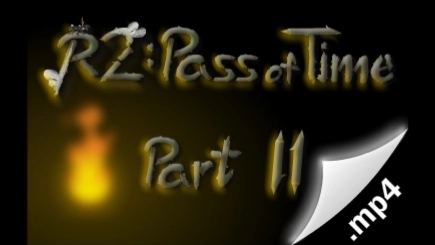 Reduce 2: Pass of Time - Part II