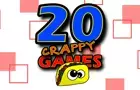 20 Crappy Games