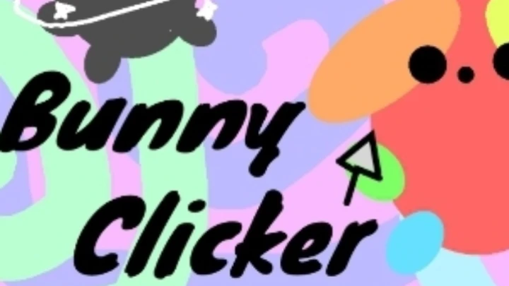 Bunny Clicker