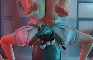 Scorpio by Kiriko (Animated)