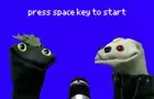 Sifl And Olly: the unofficial video game - a crescent fresh adventure!