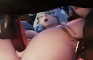 Faruzan Caught By Hilis - Part 2