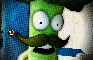 Broccoli Rob Sees His Son for the First Time