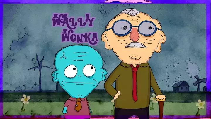 Wally Wonka